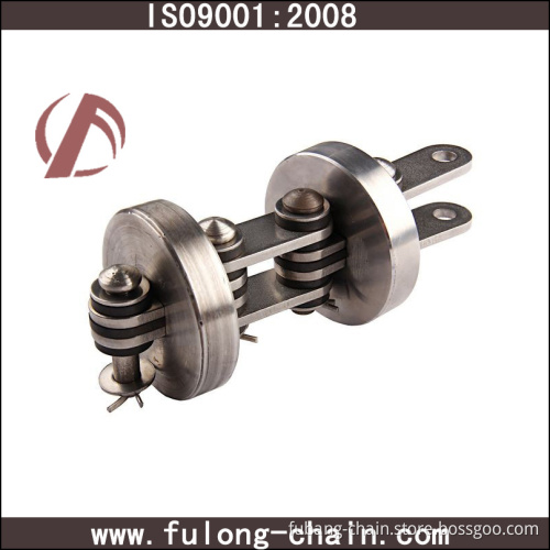 Stainless Steel Special Chain (All kinds)